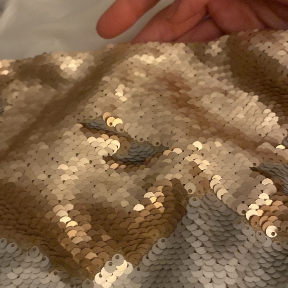 2 PACK -HEIDI MERRICK CALIFORNIA
SIRENA SET - GOLD/NUDE
$225.00 EACH SET - Picture 8 of 13